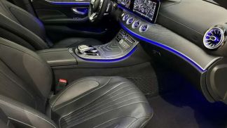 Leasing Coupé MERCEDES CLS 350 2020