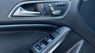 Leasing Sedan MERCEDES CL 2016