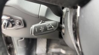 Leasing SUV Audi Q5 2016