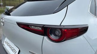 Leasing SUV Mazda CX-30 2024