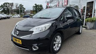 Finansowanie Hatchback Nissan Note 2014