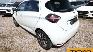 Leasing Hatchback Renault ZOE 2020