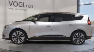 Lízing Hatchback Renault Grand Scenic 2019