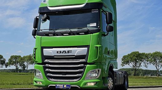 DAF XF 530 2022