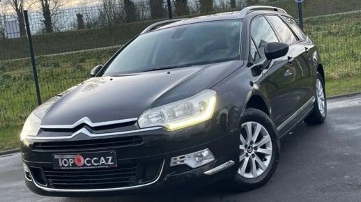 Citroën C5 2014