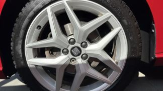 Leasing Sedan Seat Ibiza 2018