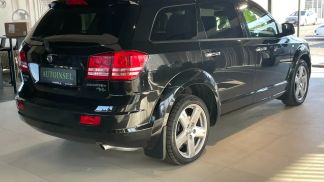 Leasing Hatchback Dodge Journey 2010