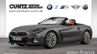 Leasing Convertible BMW Z4 2020