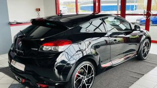 Finansowanie Van Renault Megane 2012