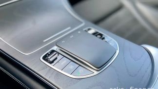 Leasing Coupé MERCEDES GLC 400 2020