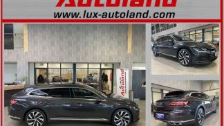 Finansowanie Wóz Volkswagen Arteon 2022