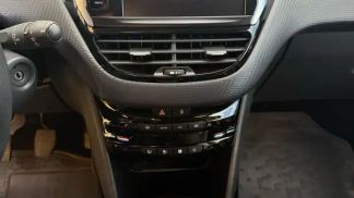 Leasing SUV Peugeot 2008 2016
