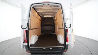 Finansowanie Van MERCEDES SPRINTER 2023