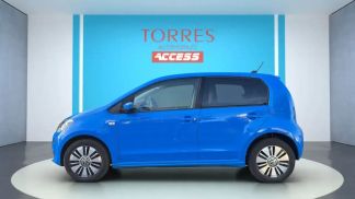 Finansowanie Van Volkswagen E-UP! 2016