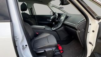 Leasing Wagon Renault Grand Scenic 2020