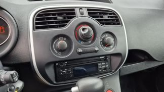 Lízing Hatchback Renault Kangoo 2021