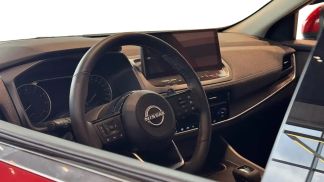 Finansowanie SUV Nissan Qashqai 2025
