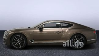 Leasing Coupe Bentley Continental GT 2018
