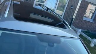 Leasing Wagon Volkswagen Passat 2013