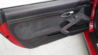 Leasing Convertible Porsche 991 2015