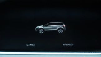Finansowanie SUV Land Rover Range Rover Evoque 2021