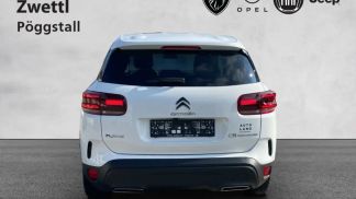 Leasing SUV Citroën C5 Aircross 2023