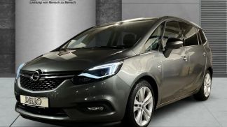 Leasing Hayon Opel Zafira 2019