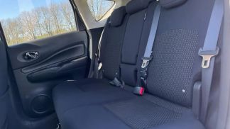 Leasing Hayon Nissan Note 2016