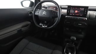 Finansowanie SUV Citroën C4 Cactus 2019