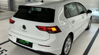 Leasing Hatchback Volkswagen Golf 2021