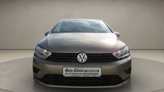 Leasing Hatchback Volkswagen Golf 2016