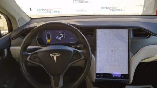 Finansowanie SUV Tesla Model X 2018