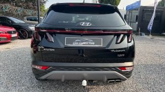 Finansowanie SUV Hyundai Tucson 2021