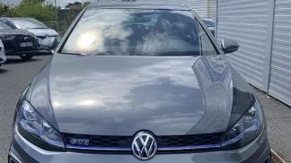 Finansowanie Sedan Volkswagen Golf 2018