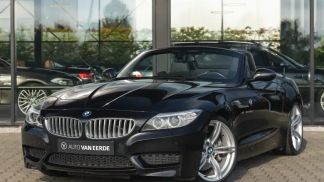 Finansowanie Zamienny BMW Z4 2015