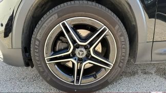 Finansowanie SUV MERCEDES GLB 200 2022