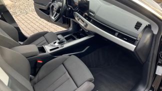 Leasing Hayon Audi A5 2020