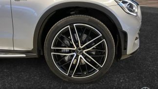 Financování Kupé MERCEDES GLC 43 AMG 2023