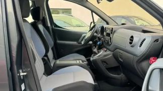 Finansowanie Hatchback Peugeot Partner 2014