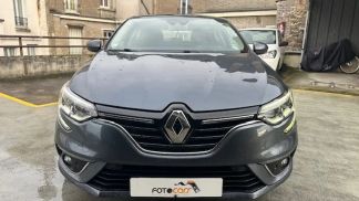 Lízing Kupé Renault Megane 2020