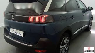 Leasing SUV Peugeot 5008 2022