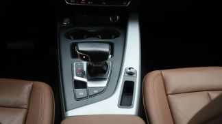 Leasing Hayon Audi A5 2021