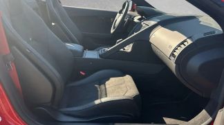 Financování Konvertibilní Jaguar F-Type 2021