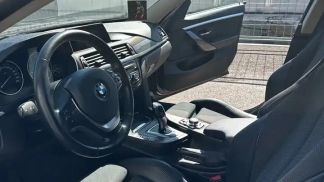 Leasing Coupé BMW 418 2016