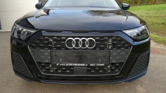 Lízing Hatchback Audi A1 2019