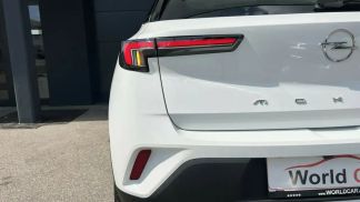 Lízing SUV Opel Mokka 2022
