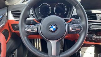 Leasing SUV BMW X2 2020