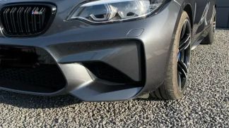 Leasing Coupe BMW M2 2018