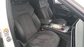 Leasing Sedan Audi A6 2021