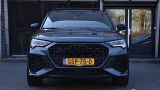 Leasing SUV Audi Q3 2021